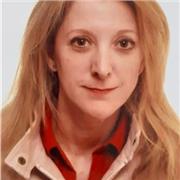 Profesor de inglés primaria y secundaria